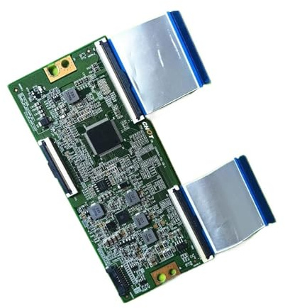 CV500U1-T01-CB-1 T-CON Logic Board, Kompatibel For Philips, TV 50PUF6033/T3 50PUS7303/12 50PUS6703/12 For TCL, 50p8m 50R6E 50S421 S50-F1.1