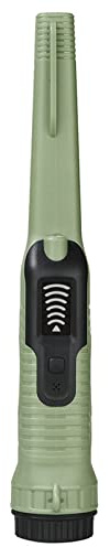 Metalldetektor Pinpointer Handheld Metalldetektor Wasserdichte Sonde Schatzdetektoren mit zum Lokalisieren von Goldpinpointer Lanyard
