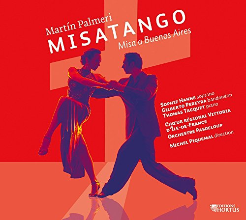 Misatango Misa a Buenos Aires