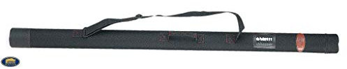 Lineaeffe Fodero Tubo Portacanne Adventure 2 7.5 x 150 cm Portacanne da Pesca