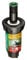 Rain Bird 1802AP8 Professional Pop-Up Sprinkler, Adjustable 0-360° Pattern, 6' - 8' Spray Distance, 2 Pop-up Height