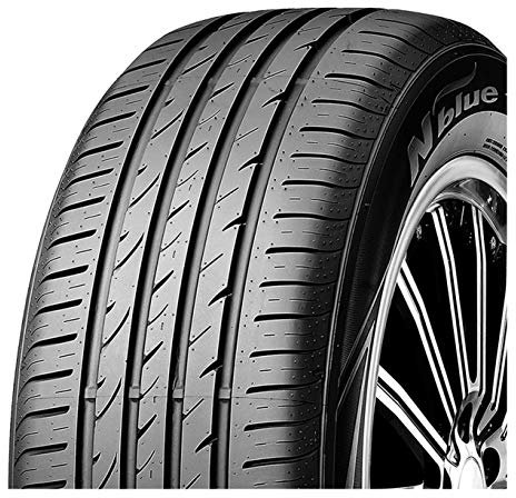 Nexen N'blue HD Plus 215/60R16 95V Sommerreifen, Schwarz, 215/60R16 95V (3)