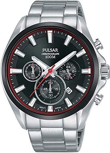 Pulsar Uhr 8431242963662