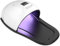 OUKAIDE Lampe à Ongles UV LED 48W 2 en 1 Nouvelle Version pour Soin des Ongles des Pieds et des Ongles des Doigts Configuration Intelligente de 4 Minuteurs avec Autodétection