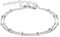 Liebeskind Berlin Armband LJ-0585-B-20 Silber