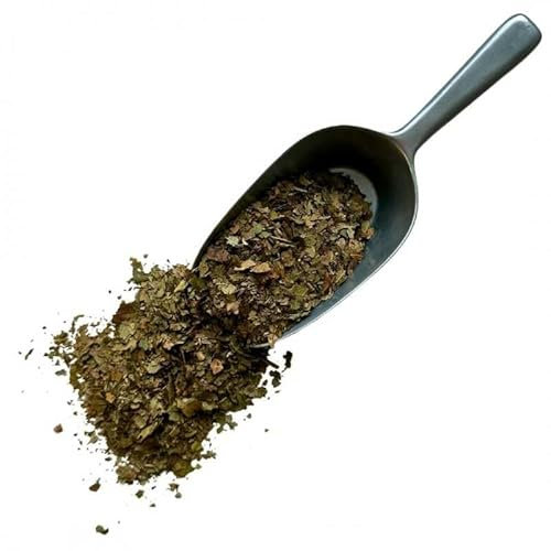 Tisane Noyer feuille 100 g Juglans regia