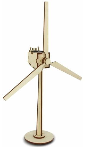 Sol Expert 40105 Solar Windanlage