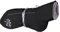Hurtta Extreme Warmer Hundemantel, Winterjacke für Hunde, Brombeere 65 cm