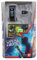 Bandai Namco - Digimon - Vital Hero Rastreador de fitness interactivo/reloj digital/mascota virtual (negro)