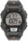 Timex Ironman TW5M49400 Herren-Armbanduhr Classic 43mm Digital Schwarz Resin Armband
