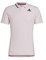 adidas Us Series Polo Uomini Polo Rosa