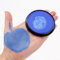 KARLOR Gesichtsfarbe 30g Aqua Make-up Schminke Facepainting Body Paint, wasserbasis professionell Schminkfarbe für Erwachsene Kinder Makeup Halloween Karneval Fasching Cosplay(dunkelblau)