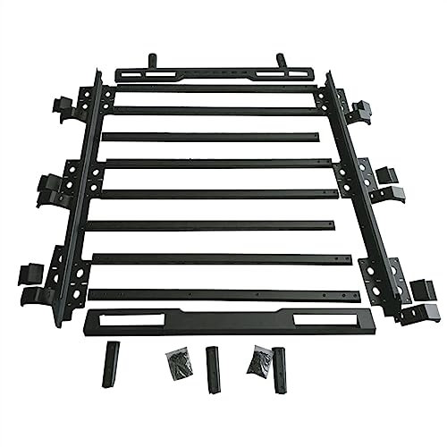 Car Dachträger 4x4 Off Road Dach Gepäckträger Für Suzuki Für Jimny 2019 2020 2021 2022 2023 Auto Dach Rack gepäck Dach Rack Auto Dach Rack Gepäckträger