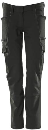 Mascot Unisex Bundhose größe 50/l76 Hosen, bunt, M