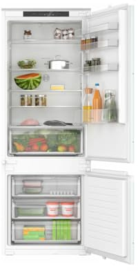 Frigorifero incasso Bosch KBN96VSE0 Home Connect