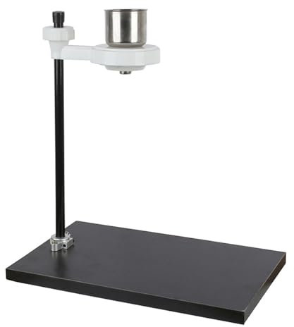3D-Drucker Harz Filter Trichter 304 Edelstahl Abnehmbares Doppelsieb Harz Filterbecher für SLA/DLP/LCD