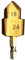 Rohr-Expander-Werkzeuge, Sanitär-Rohr-Expander-Set, Sanitär-Durchmesser, Expansionsrohr für Badezimmer-Umbau und Reparaturen