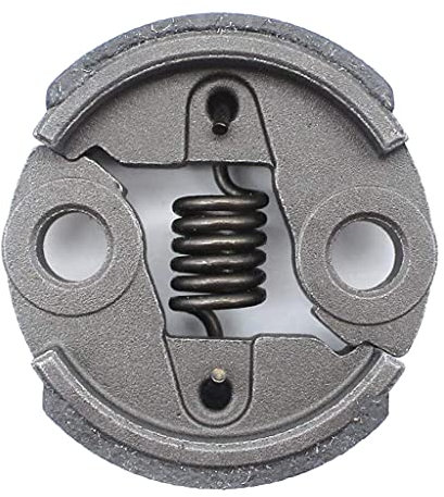 Pjeghbvop Pinselschneider Garden Tool Rasenmäher Gras Trimmerteile Ersatz Für TU26 BC260 CG260 G26 26cc Kompatibel