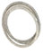 HOHOVYVY Courroie d'entraînement de rechange pour tondeuse Poulan pour Craftsman 130969 592855201 Gris