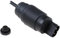 pour BMW pour E30 E34 318I 318Is 325 325E 525I 530I 61661380066 61661380068 67128360244 61661380105 Valve de Lave-Glace