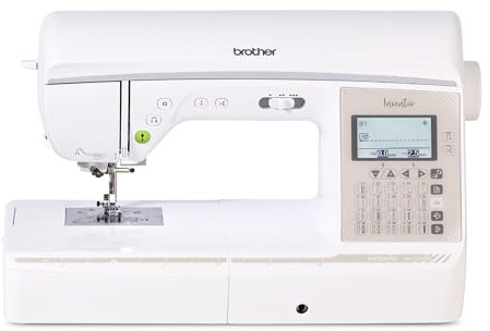 Brother Inventio Innov-is NV 1045SE Nähmaschine