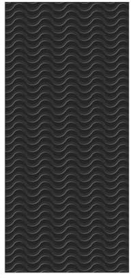 Zanthicia 2 paket/los Schuh Grip Aufkleber Für Verbesserte Stabilität Licht Langlebig Und Sicher Silica Gel Non Slip Schuh Grips Pads Anti Slip, Schwarz