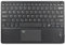 Rii BT11 (layout ITALIANO) - Tastiera Bluetooth ultra sottile per Tablet, Smartphone, Smart TV, Mini PC, TV Box, Computer, PlayStation 3