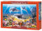 Castorland B-52547 Dolphins Underwater, Puzzle 500 Teile