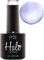 Halo Gel Polish 8ml - Blue Eyes. UV/LED Gel Nail Polish, Long Lasting & Easy To Apply. Nail Art Colours For Manicure & Pedicure. Gel Polish For Professional & Home Use.