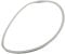 Joint de porte pour seche linge Whirlpool 481010713648