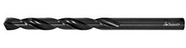 Ruko - Punta elicoidale per trapano HSS N, 6,8 mm