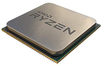 Processeur AMD Ryzen 3 4300GE Socket AM4 (4,0 Ghz) Versione OEM (MPK)