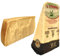 Latteria Soc. S. Stefano Parmigiano Reggiano DOP 24 Monate Parmesankäse 1 kg (1er Pack) - Weltbester Käse 2020! - Klassisch