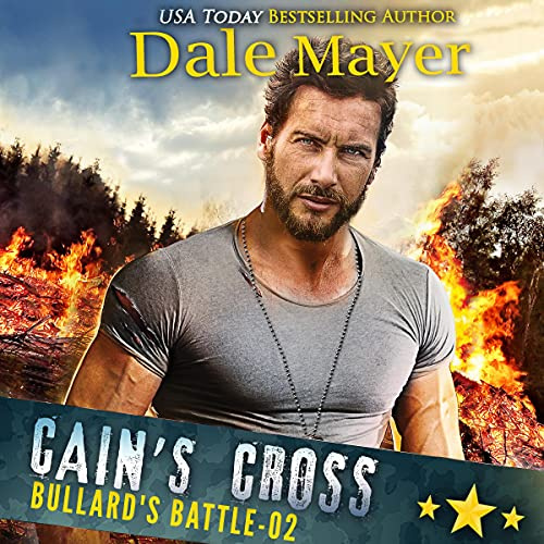 Cain's Cross: Bullard's Battle, Book 2