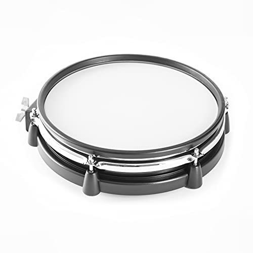 Fame FSP10W Dual Zone Pad 10 Snare/Tom - Pad per batteria elettronica