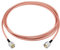 Superbat UHF PL259 RG142 CB Radio Cable 3m 50ohm UHF Male to Male Coax Antenna Patch Lead Wire for SWR Meter, Two-Way/Ham Radio, Antenna Analyzer, Dummy Load, Walkie Talkie etc