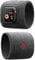 Twelve South ActionBand for Apple Watch 40mm | Schweißband-Set für Handgelenk oder Unterarm für Sport oder Aktivitäten