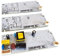 ENDMAN Actualización Wpw10515058 (1 unidad) y w10515057 (2 piezas) Whirlpool luz de refrigerador Whirlpool congelador foco de repuesto para Kenmore, Maytag luz de refrigerador 1 año de garantía
