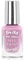 Barry M Gelly Hi Shine Nail Paint, Shade Peony |Light Pink Glossy Nail Polish
