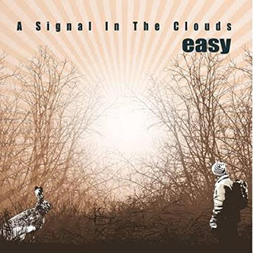 A Signal in The Clouds