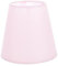 DOITOOL Housse de Lampe en Lin Abat-jour Macaron Coloré pour Salon Table à Décorative Suspension Plafond