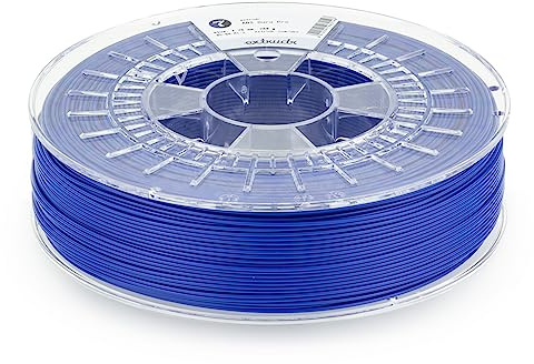 extrudr DuraPro ABS 1.75mm 0.75kg blue