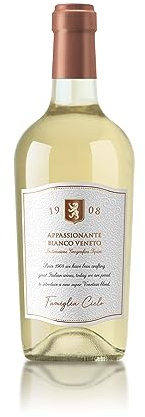 Appassionante Bianco IGT Cielo (1 x 0,75l)