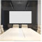 Pantalla De Proyector Con Soporte, Pantalla De Proyección Ascendente De Piso For Interiores Y Exteriores De 60/72 Pulgadas, Pantalla HD Ligera Y Portátil 4: 3/16: 9 For Cine, Viajes, Reuniones, Presen
