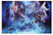 Monster Hunter Leinwand-Poster, Schlafzimmer-Dekor, Sportlandschaft, Büro, Raumdekoration, Geschenk, ungerahmt, 30 x 45 cm