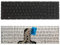 Tastiera di ricambio per computer portatile, versione americana per HP Pavilion 15-AC 15-AF 15Q-AJ 250 G4 G5 255 G4 G5 256 G5 15-BA 15-AY