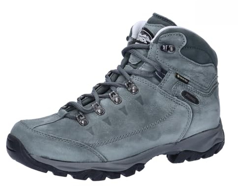Meindl Damen Ohio Lady 2 GTX PinieWanderstiefel