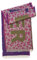 CODELLO Jacquardschal mit Print Whatever - 35X180CM