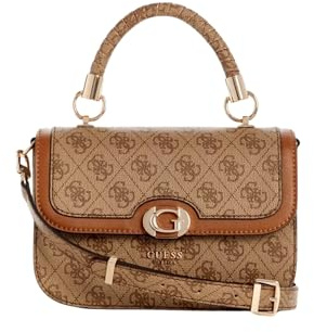 Guess Sac à main logo jeans