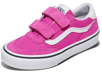 Vans Unisex Kinder Brooklyn Ls V Sneaker